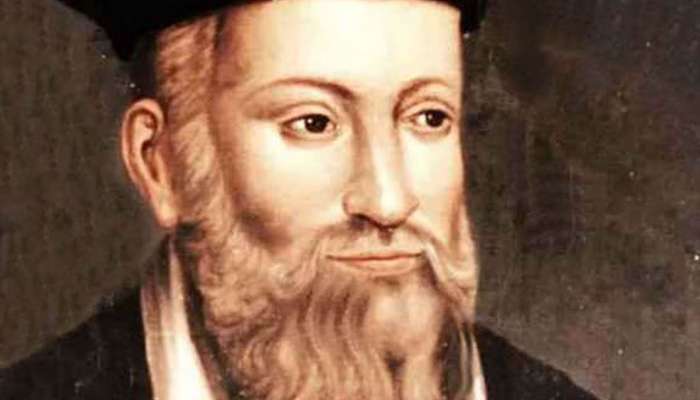 Nostradamus: નાસ્ત્રેદમસની ભવિષ્યવાણી અનુસાર વર્ષ 2025 માં આ 6 રાશિઓ બનશે કરોડપતિ