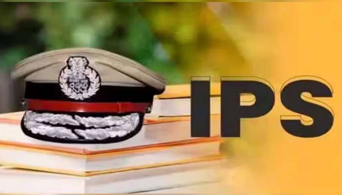 રાજ્યના પોલીસ બેડામાં મોટા ફેરફાર, 25 IPS અધિકારીઓની બદલી