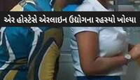 પ્લેનમાં સેક્સ, ટોયલેટ એટલું ગંદુ કે...,વિમાનની અંદર થતા ડર્ટી સીક્રેટ્સ જાણીને ઉંડી