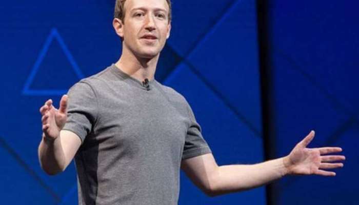 આ વર્ષ Mark Zuckerberg માટે રહ્યું શાનદાર, બની ગયો વિશ્વનો ત્રીજો સૌથી ધનિક વ્યક્તિ!