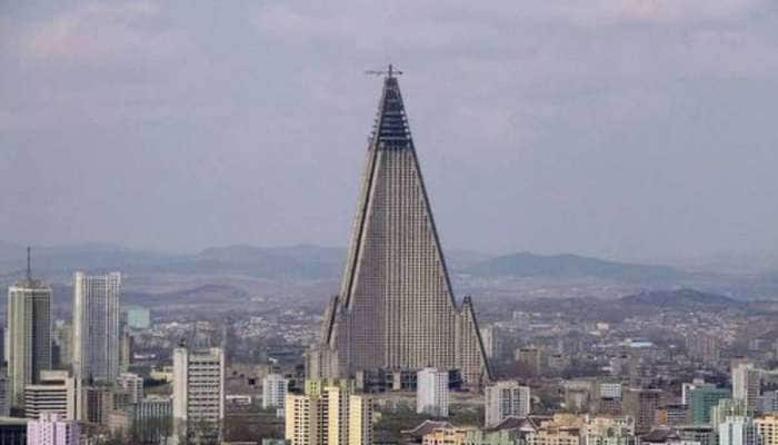 આ છે વિશ્વની સૌથી રહસ્યમય હોટલ! જેમાં આજ સુધી કોઈ રોકાઈ શક્યુ નથી! જાણો શું છે રહસ્ય