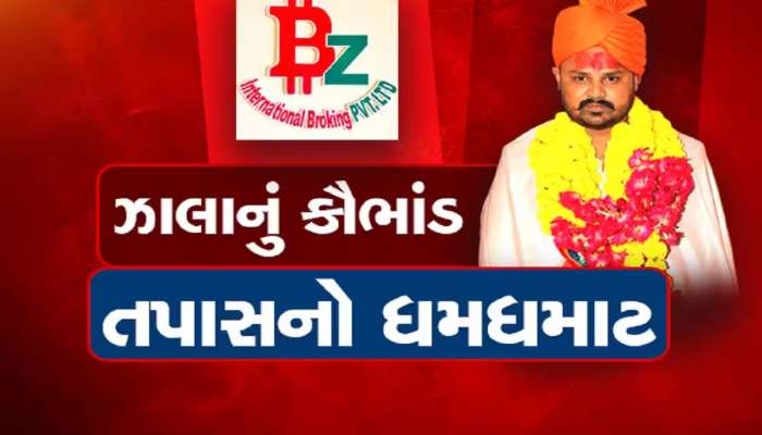 BZ ગ્રુપમાં ભૂપેન્દ્ર ઝાલાના એજન્ટ બનીને કામ કરનારા શિક્ષકો ભરાયા! થશે કાર્યવાહી