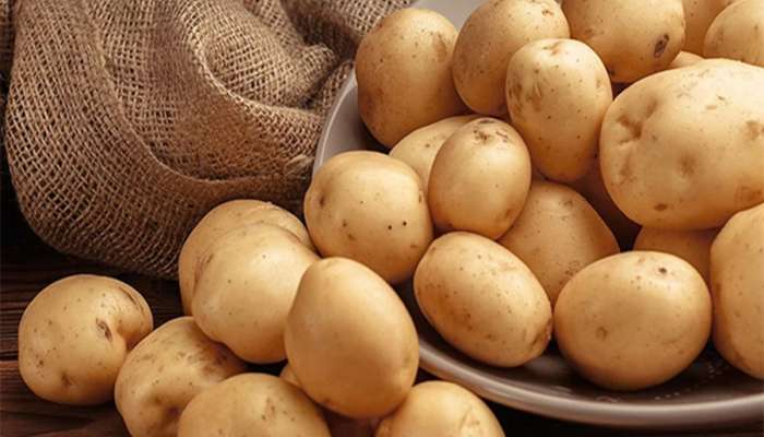 Potato: માર્કેટમાં ધડાધડ વેંચાય છે નકલી બટેટા, ખરીદી વખતે આ રીતે ચેક કરીને લેજો બટેટા