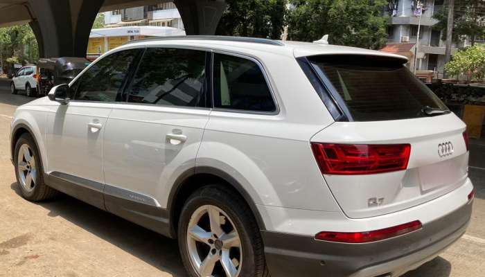 આ માર્કેટમાં 3થી 5 લાખમાં મળી જાય છે BMWથી લઈ Audi જેવી લક્ઝરી કાર