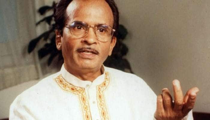 ગુજરાતી સંગીતકાર પુરૂષોત્તમ ઉપાધ્યાયનું 90 વર્ષની ઉંમરે મુંબઈમાં નિધન