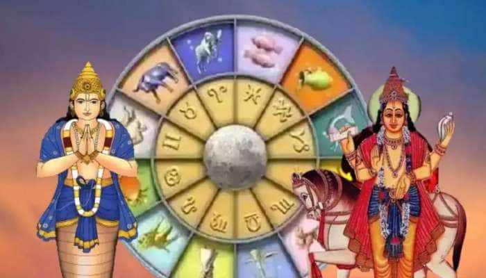 રાહુ અને શુક્ર 3 રાશિઓનું બદલી દેશે ભાગ્ય, વર્ષ 2025 થી શરુ થશે આ રાશિઓનો દાયકો