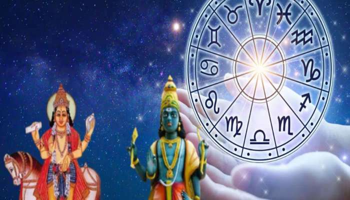 વર્ષ 2025 માં શનિ-શુક્ર બનાવશે અદ્ભુત સંયોગ, 5 રાશિવાળાની આવકમાં ગજબનો ઉછાળો આવશે