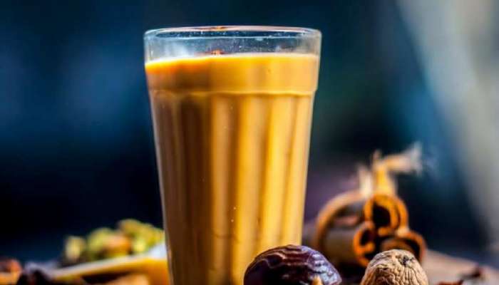 Masala Chai: શિયાળામાં અમૃત છે મસાલા ચા, આ રીતે બનાવો કડક-મસાલેદાર ટેસ્ટી ચા