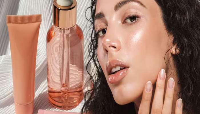 Night Skin care: સુતા પહેલા ચહેરા પર અપ્લાય કરો આ 2 વસ્તુઓ, ઠંડીમાં પણ ત્વચા દેખાશે ગ્લોઈંગ