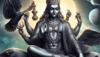 Shaniwar: 5 સરળ ઉપાયથી પ્રાપ્ત થશે શનિ કૃપા, શારીરિક અને આર્થિક કષ્ટ થઈ શકે છે દુર