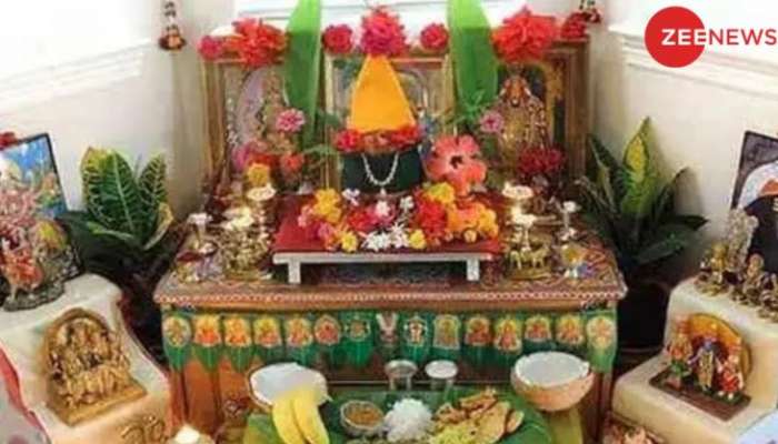 Vastu Tips in Gujarati: ભૂલથી પણ ઘરમાં ના લાવતા આ ફોટો, છૂટી જશે નોકરી, પઈ પઈ માટે તરસી પડશો!