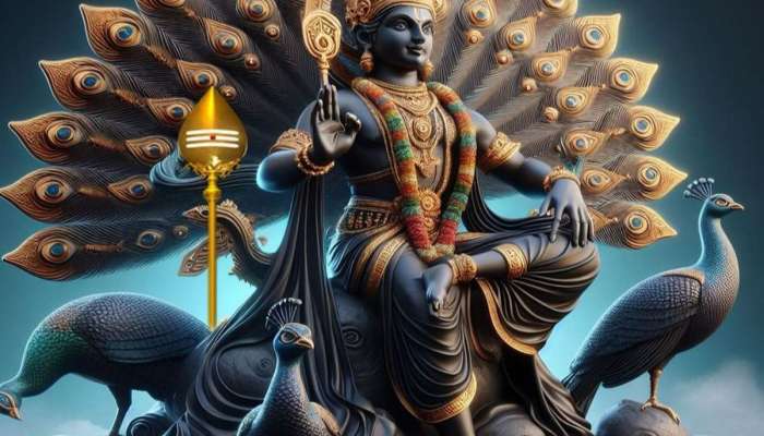 Shani Gochar 2025: નવા વર્ષમાં ચાંદીના પાયે ચાલશે શનિ, 3 રાશિને થશે બંપર લાભ, આ તારીખ પછી ભાગ્ય રાતોરાત પલટી મારશે 