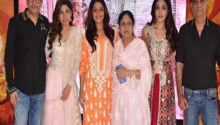 Richest Family: બચ્ચન, કપૂર કે ખાન નહીં... આ છે બોલીવુડનો સૌથી અમીર પરિવાર, 10,000 કરોડની છે નેટવર્થ