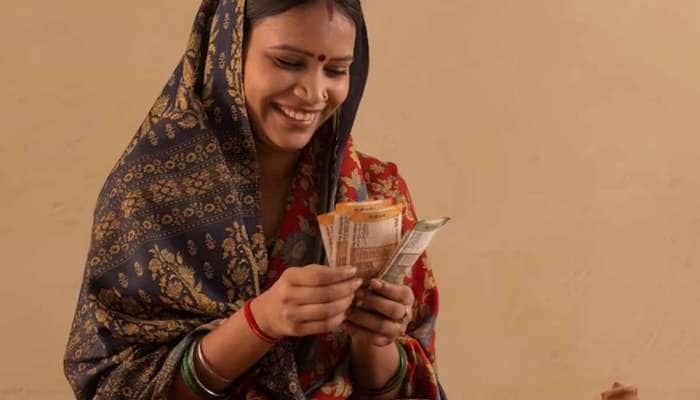 સરકારની આ યોજનામાં મહિલાને દર મહિને મળશે 1000 રૂપિયા! જાણો કેવી રીતે કરશો અરજી