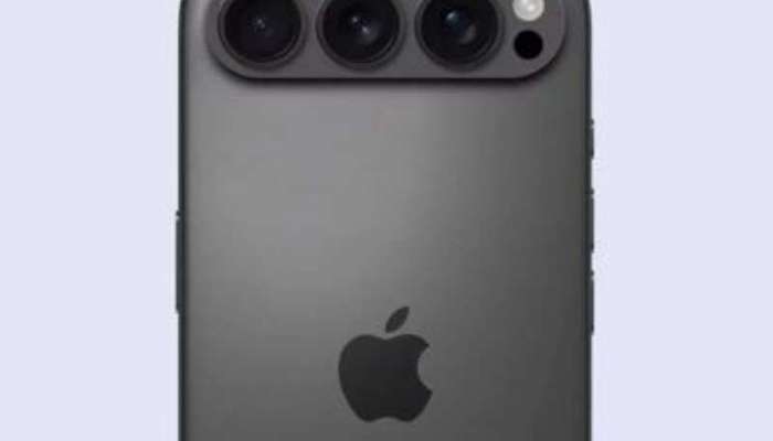 iPhone 17માં થઈ શકે છે મોટો બદલાવ, કેમેરા ડિઝાઈનમાં આવી શકે છે નવો લુક