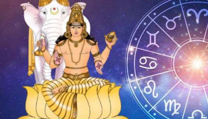 નવા વર્ષમાં ત્રણ વખત ગોચર કરશે બૃહસ્પતિ ગુરૂ, આ જાતકોના સપના થશે સાકાર