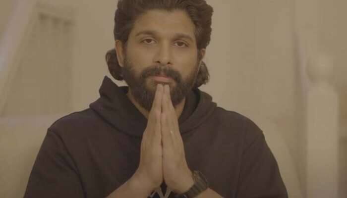 Pushpa 2 સ્ટાર અલ્લુ અર્જુન ટેક્સ ભરવામાં પણ છે આગળ, 2023-24 આટલા કરોડ ચૂકવ્યા