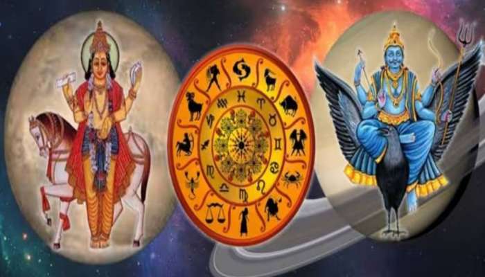 Shani Shukra Yuti: 28 ડિસેમ્બરથી સર્જાશે શુક્ર-શનિની મહાયુતિ, 4 રાશિવાળા દિવસ રાત કરશે પ્રગતિ, સુધરી જશે નવું વર્ષ