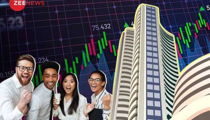 આજે આ ટોપ 10 શેર પર રહેશે રોકાણકારોની નજર: જાણો કયામાં આવશે તેજી અને કયામાં ઘટાડો?
