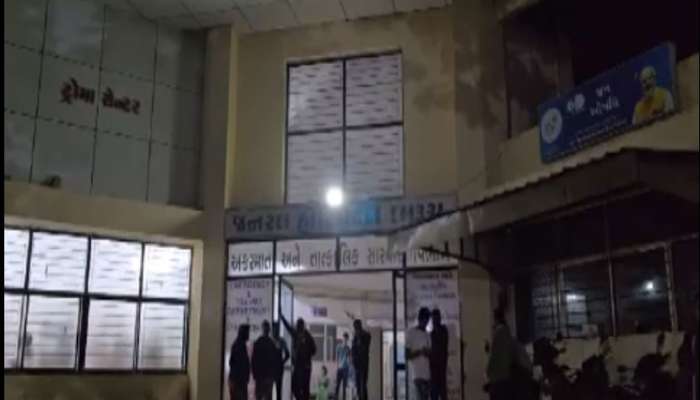 કાળજું કંપી જાય તેવી ઘટના, દીકરીના નરાધમે એવા હાલ કર્યા કે ડોક્ટરના હાથ પણ થરથર્યા