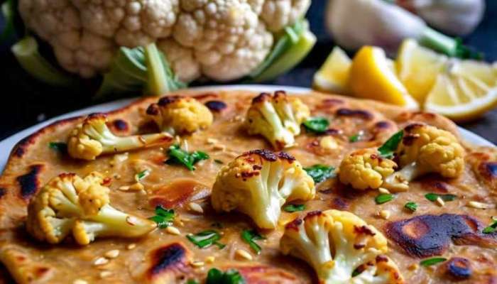 Gobi Paratha: શિયાળામાં ખાઓ આ પરોઠા, સ્વાસ્થ્યની સાથે સાથે પેટને પણ રાખશે તંદુરસ્ત