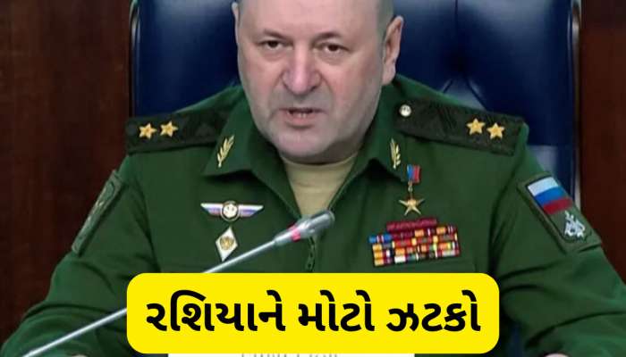 ખુબ જ શક્તિશાળી હતા કિરિલોવ, જેમને યુક્રેને રશિયામાં ઘૂસીને સ્કૂટર બોમ્બથી ઉડાવ્યા