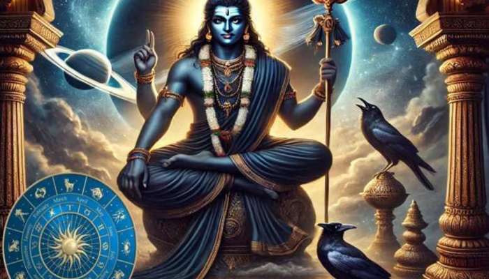 Shani Sade Sati 2025: આ 3 રાશિઓના જીવનમાં શનિ મચાવશે કોહરામ, 2025 માં શરુ થશે સાડાસાતી અને ઢૈયા, જાણો બચવાના ઉપાયો