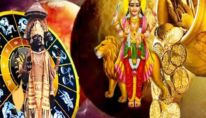 Shani Budh Yuti: શનિ અને બુધ બનાવશે ત્રિએકાદશ યોગ, 3 રાશિવાળાને આકસ્મિક ધનલાભ થશે, પદ-પ્રતિષ્ઠા વધશે 