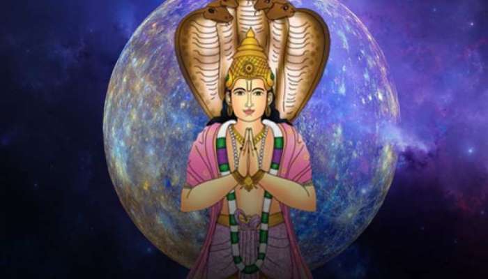 2025માં પાપી ગ્રહ કરશે ગોચર, આ 2 રાશિવાળા થઈ જાઓ સાવધાન...ખિસ્સા ખાલી થઈ શકે