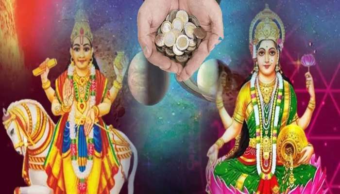 Shukra Gochar: ધનના દાતા શુક્ર કુંભ રાશિમાં પ્રવેશ કરશે, 3 રાશિઓની ચાંદી જ ચાંદી, અપાર ધન સંપદા મળવાના યોગ