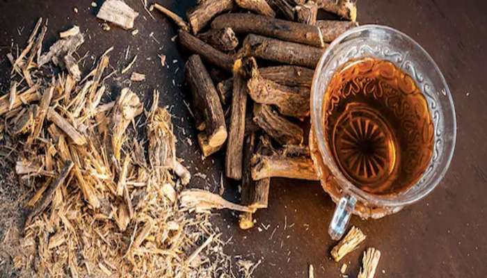 Health Tips: અર્જુનની છાલ અને મુલેઠીનો કાઢો પીવાથી દુર થઈ શકે છે આ 5 સમસ્યાઓ, જાણો બનાવવાની રીત