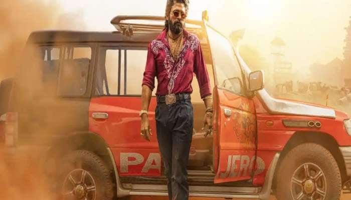 Pushpa 2: અલ્લુ અર્જુનની ફિલ્મ પુષ્પા 2 ઓટીટી પર ક્યારે આવશે ? મેકર્સે કર્યો ખુલાસો