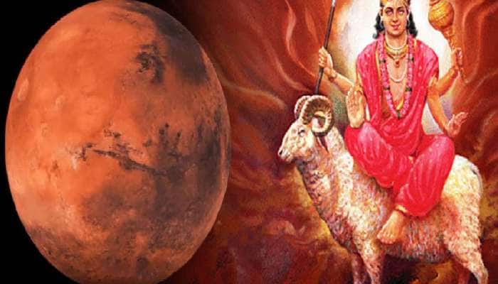 Mangal Rashifal: 2025 મંગળ ગ્રહનું વર્ષ, મંગળના રાજમાં 4 રાશિઓ ભોગવશે રાજસી સુખ