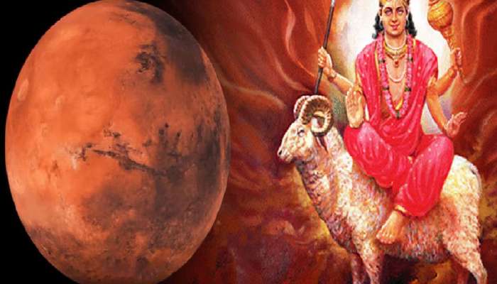 Mangal Rashifal: 2025 મંગળ ગ્રહનું વર્ષ, મંગળના રાજમાં 4 રાશિઓ ભોગવશે રાજસી સુખ