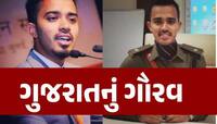 મજૂર પિતાના પુત્રએ રચ્યો ઈતિહાસ, પહેલીવારમાં જ અઘરી ગણાતી UPSC ક્રેક કરી