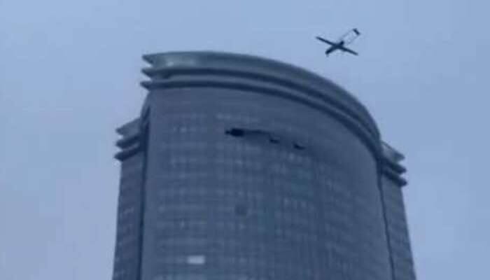 યુક્રેને રશિયાની ધરતી પર કર્યું એવું પરાક્રમ જેની દુનિયાને આશા નહોતી! જાણો 