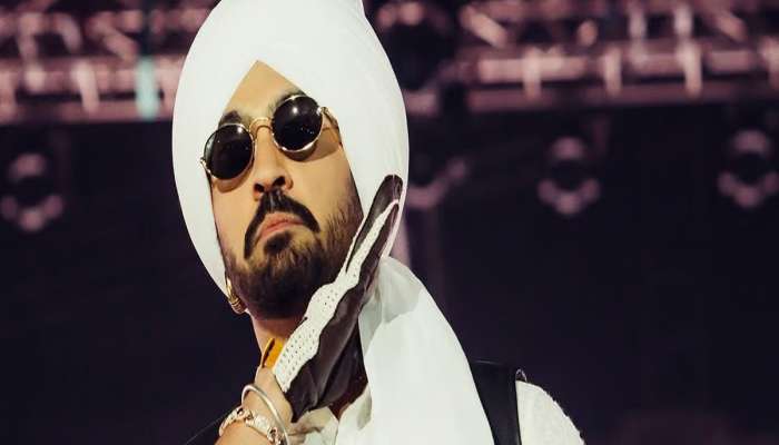 Diljit Dosanjh: દિલજીતે બાળકનો ફોટો શેર કરી મહારાષ્ટ્ર સરકારને લીધી આડેહાથ, વાંચો શું કહ્યું સરકાર માટે