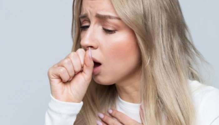 Chronic Cough: શિયાળો આવતાની સાથે જ ખાસી કરી છે પરેશાન, શું આ વિટામિનની ખામી તો નથી?
