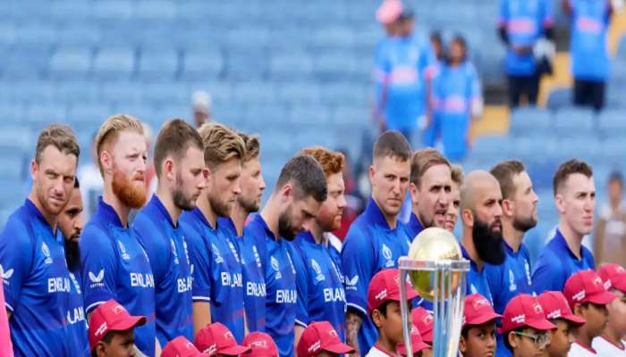 IND vs ENG: ભારત સામે વનડે અને ટી20 સિરીઝ માટે ઈંગ્લેન્ડની ટીમ જાહેર, સ્ટાર ખેલાડી બહાર