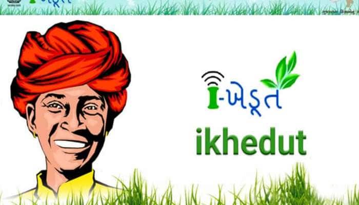 ગુજરાતના ખેડૂતો માટે વરદાનરૂપ બન્યું સરકારનું આઈ-ખેડૂત પોર્ટલ