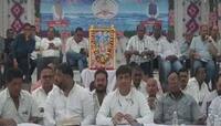 સરકારના એક નિર્ણયથી ખારવા સમાજમાં ભારે રોષ, 26 તારીખે કરશે વિરોધ પ્રદર્શન