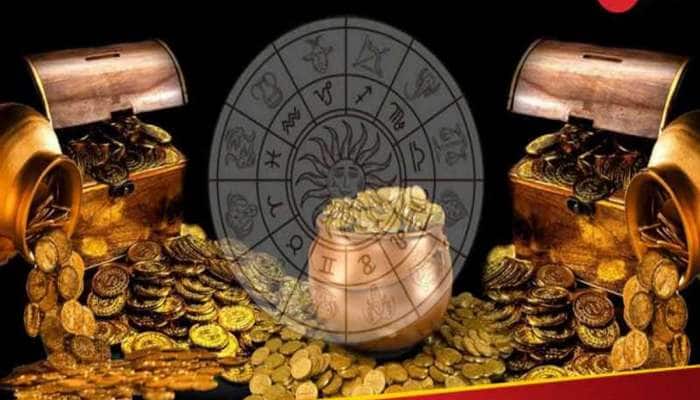 2025માં એક-બે નહીં, 3 વાર બનશે આ છપ્પનફાડ સંયોગ, આ 4 રાશિના થઈ જશે બખ્ખાં!