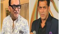 Abhijeet Bhattacharya: ગાયક અભિજીત ભટ્ટાચાર્યએ સલમાન ખાનને કહ્યો દારુડિયો અને ઠરકી..