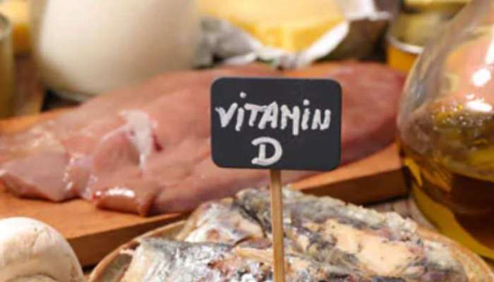 Vitamin D: લોખંડ જેવા મજબૂત કરી દેશે હાડકાં, વિટામિન ડીથી ભરપૂર ખાઓ આ હેલ્ધી ખોરાક