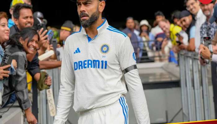 IND vs AUS: મેલબર્ન ટેસ્ટની વચ્ચે આવ્યા દુ:ખદ સમાચાર! કાળી પટ્ટી બાંધીને મેદાનમાં ઉતરી ટીમ ઈન્ડિયા