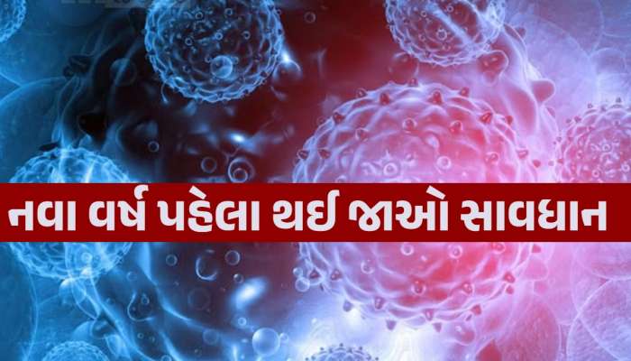 2025માં કઈ બીમારી આખી દુનિયામાં તબાહી મચાવી શકે? નામ જાણી અત્યારથી જ બચવાની કરો તૈયારી!