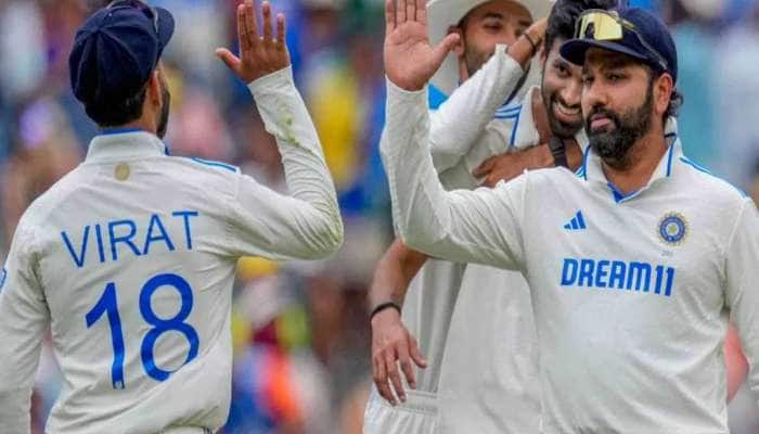 કોહલી સાથે સેલ્ફી લેવાનું સપનું જોનારે રચ્યો ઈતિહાસ, હવે સચિન-પંતની હરોળમાં આવ્યો!