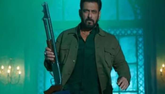 Sikandar Teaser: ફિલ્મ સિકંદરનું ટીઝર રિલીઝ, સલમાન ખાનનો ડાયલોગ અને એકશન છે દમદાર, જુઓ તમે પણ