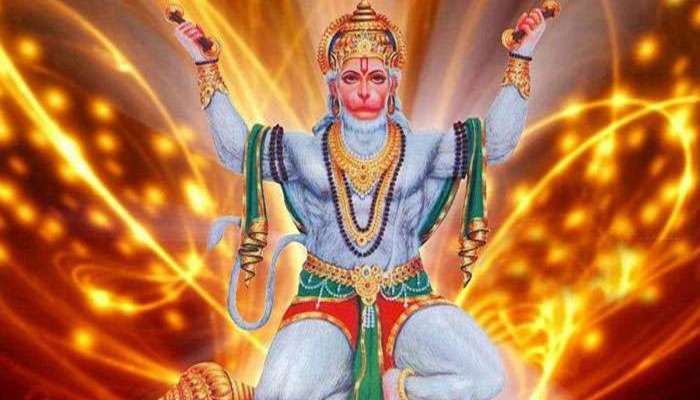 Lucky Zodiac: મેષ સહિત 3 રાશિઓ પર હનુમાનજીના રહેશે આશીર્વાદ, 2025 માં બધી જ ઈચ્છા થશે પુરી, આખું વર્ષ થશે લાભ