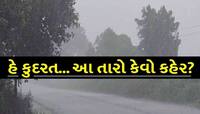 ખેડૂતોના મોઢામાં આવેલો કોળિયો છીનવાયો; ઉત્તર ગુજરાતમાં ઉભો થયો સૌથી મોટો ખતરો!